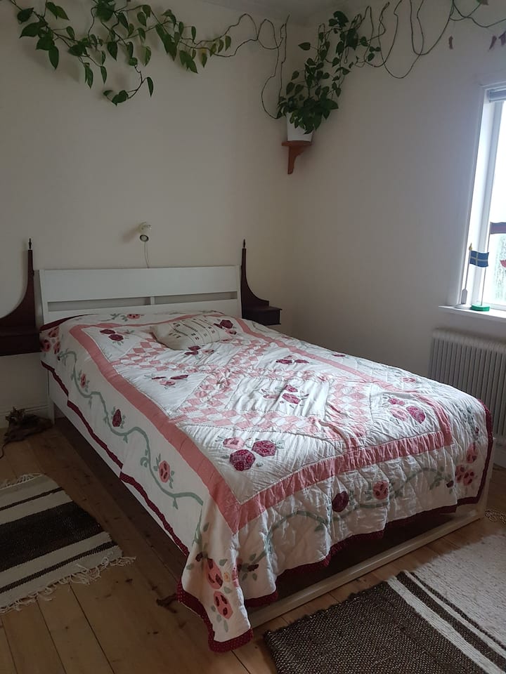 Habitación 1