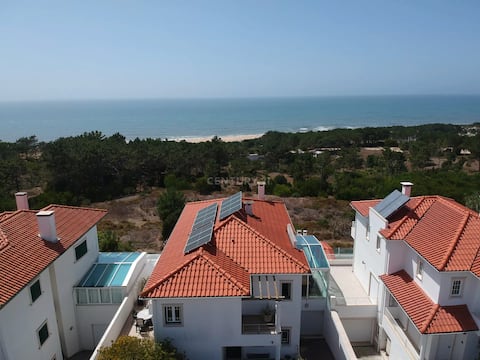 Portuguese Dreamhouse