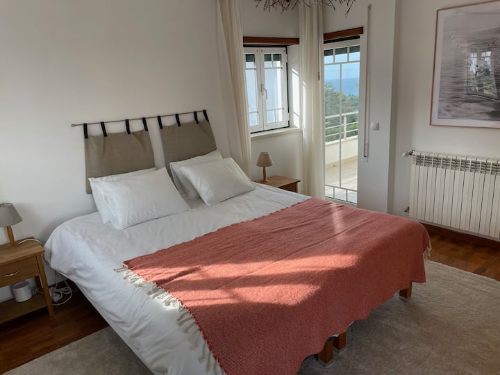 Спална соба 3