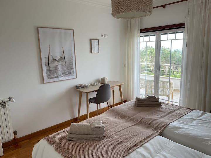 Спална соба 2