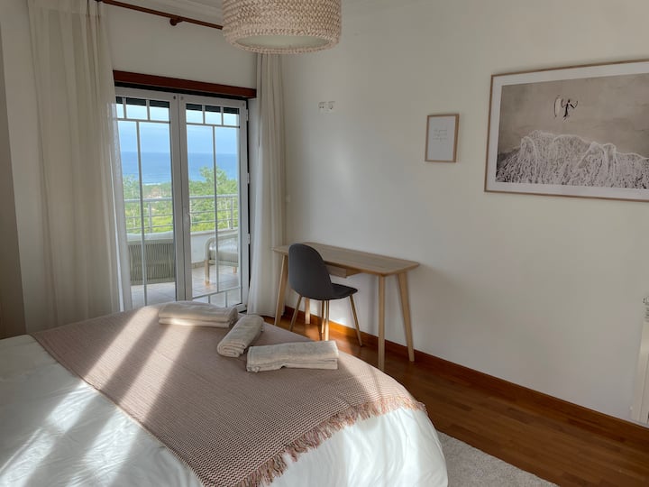 Спална соба 1