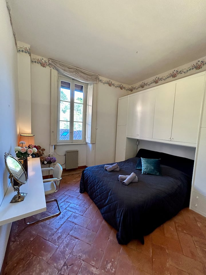 Chambre 1