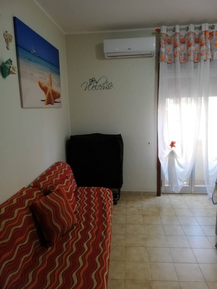 La Casa Di Alisia - Lampedusa