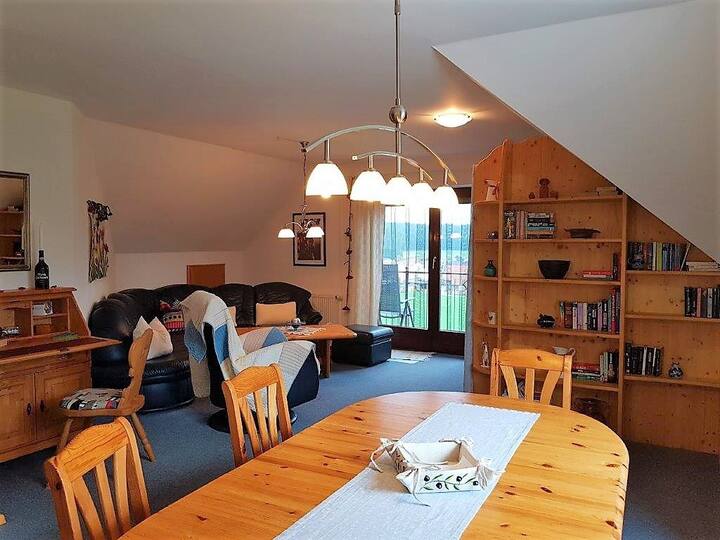 Fewo In Hollenbach Nähe Augsburg - München - Schrobenhausen