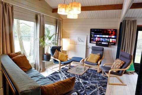 vacation spot in the Atelier