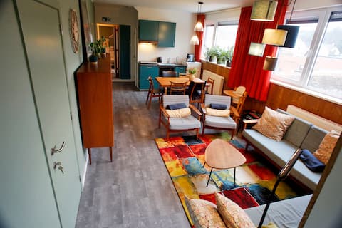 with 4 staying in the kastanji