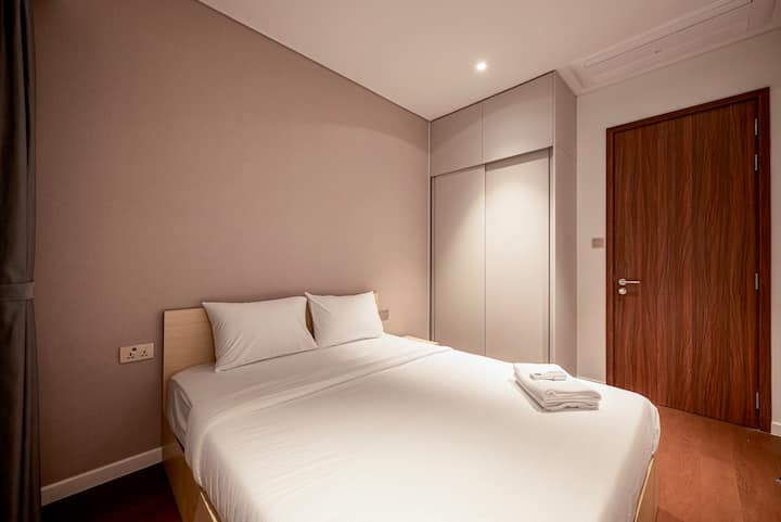 Спална соба 2