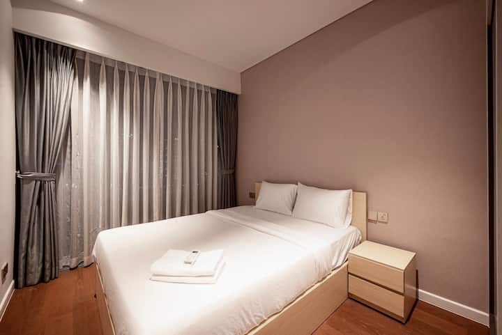 غرفة النوم 3