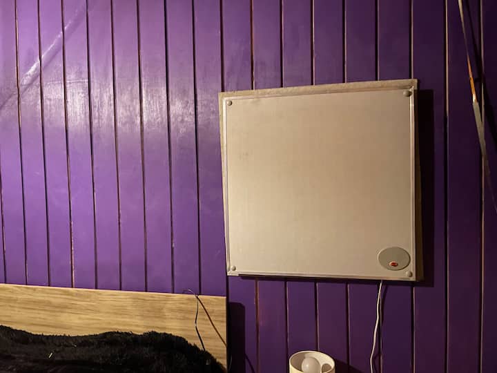 غرفة النوم 2