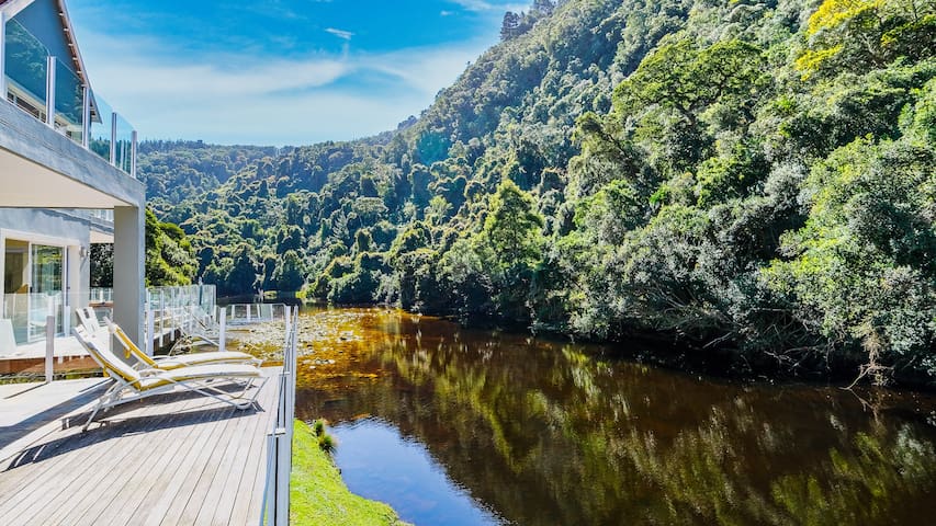 Peak Management managed Airbnb listing 2