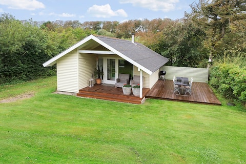 Idyllic little cottage