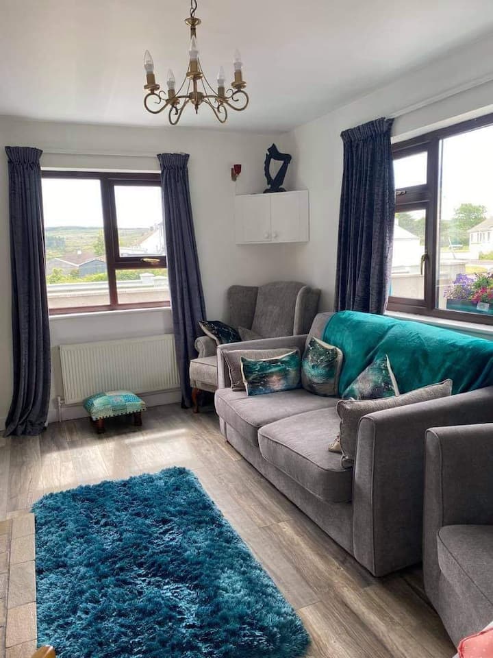 Oldtown Cottage, Carrick Village, Donegal - Irlanda