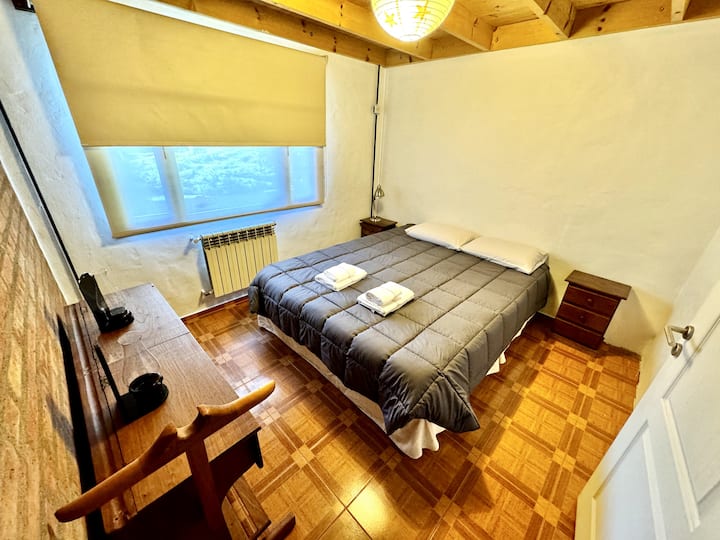 Camera da letto 1