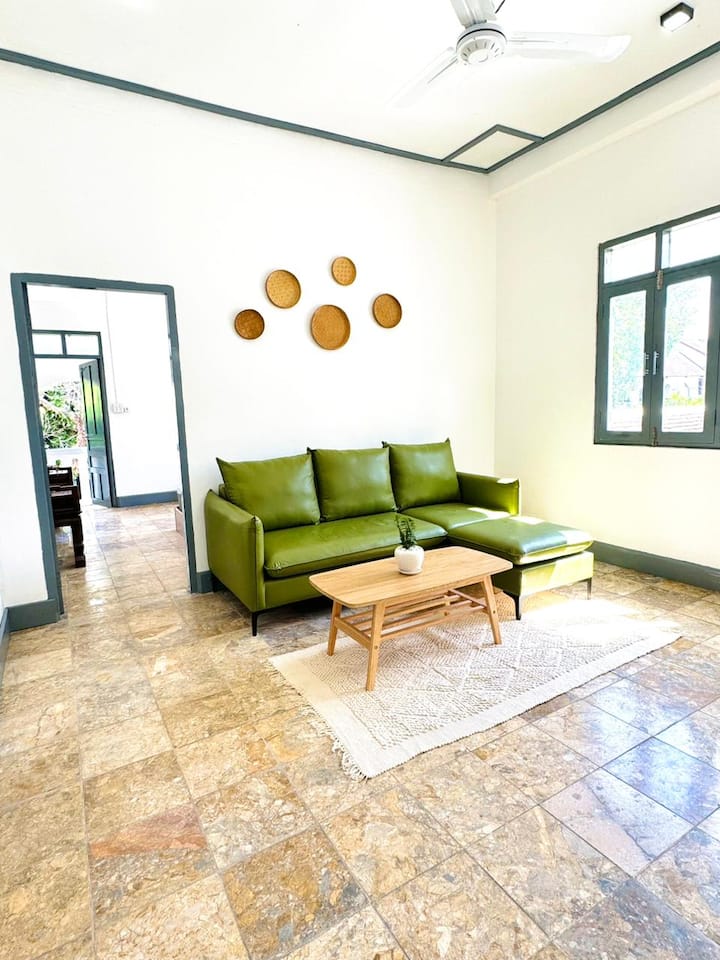Villa Ella - Luang Prabang