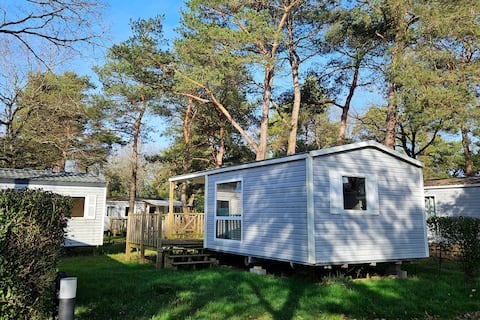 MH-Maufay: Mobilhome II – Puy du Fou (30 minutes)