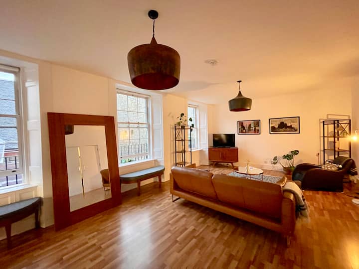 10 Best Airbnb Vacation Rentals In Dunfermline, Scotland Updated 2024 Trip101