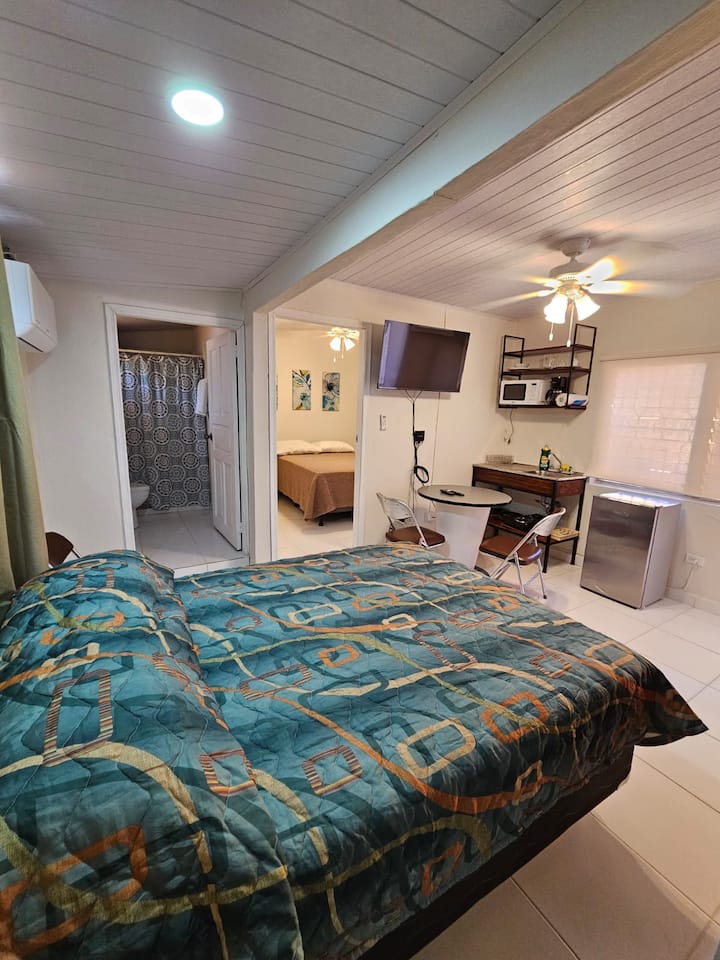 Beautiful Apartment at SPS 4 Apartments for Rent in San Pedro Sula