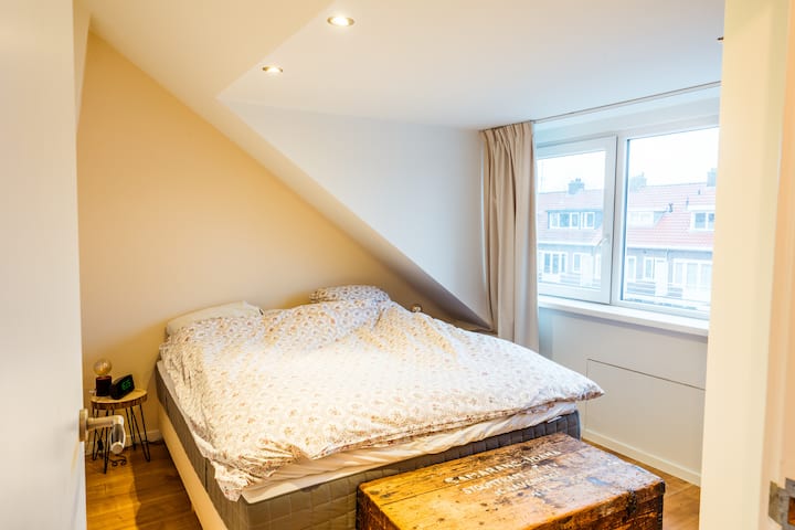 Soveværelse nr. 2
