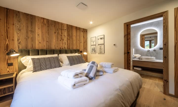 4. spavaća soba
Pavot- ElevationAlps.com