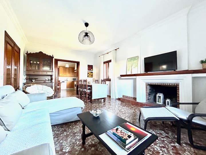 Hispalis Villa En Matalascañas - Matalascañas
