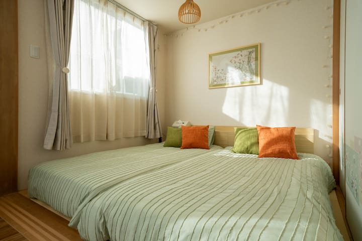 Საძინებელი