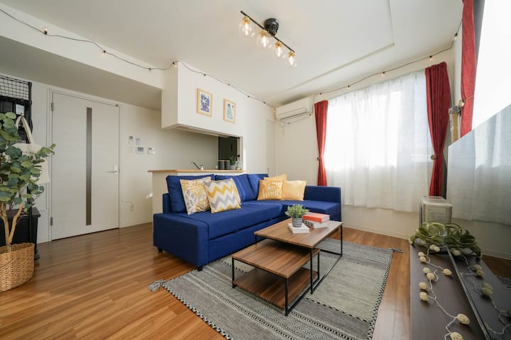 მისაღები ოთახი