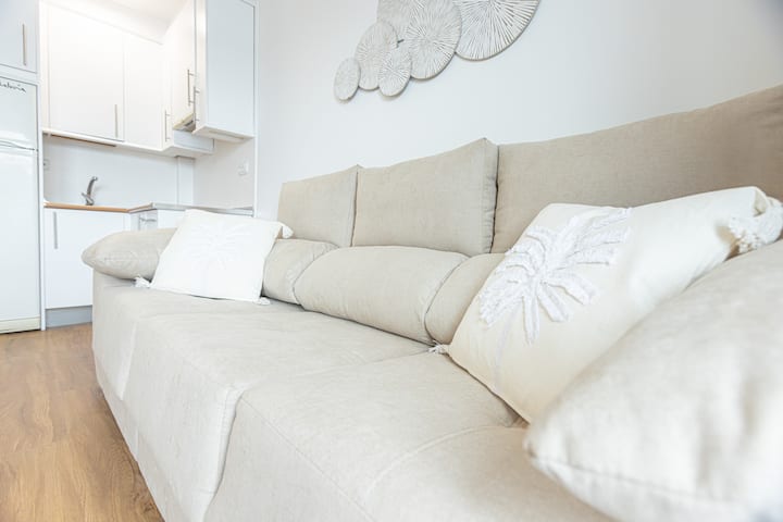 Apartamento Ganesh - Sierra Nevada