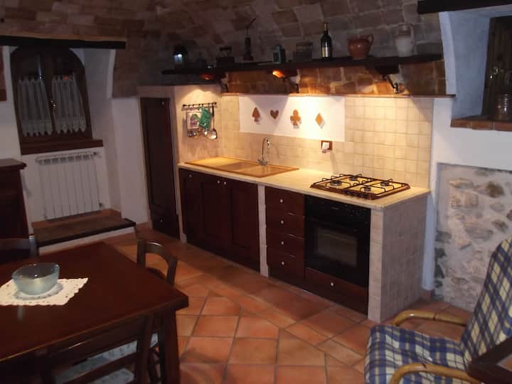 1880 Country House - Monte Terminillo