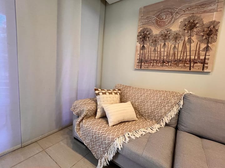Beach Place Resort - Térreo - Aquiraz