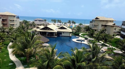 Beach Place Resort - Térreo