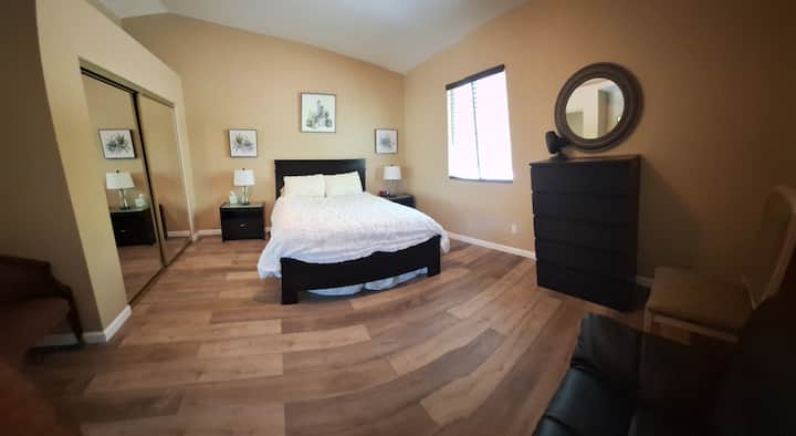 Спална соба 1