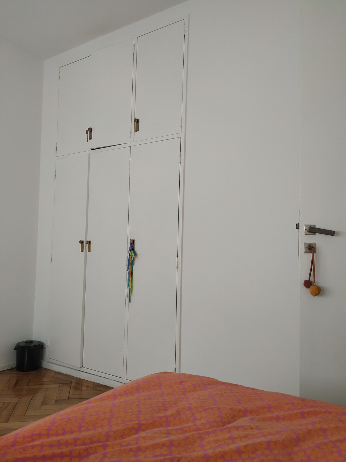 Habitación en alquiler en Balvanera