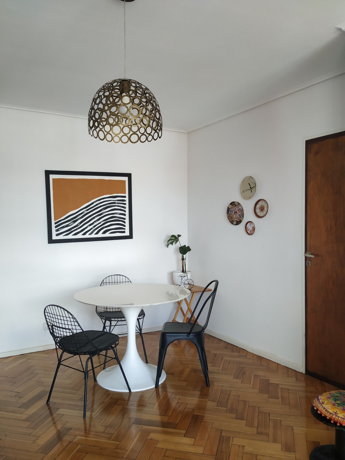 Habitación en alquiler en Balvanera