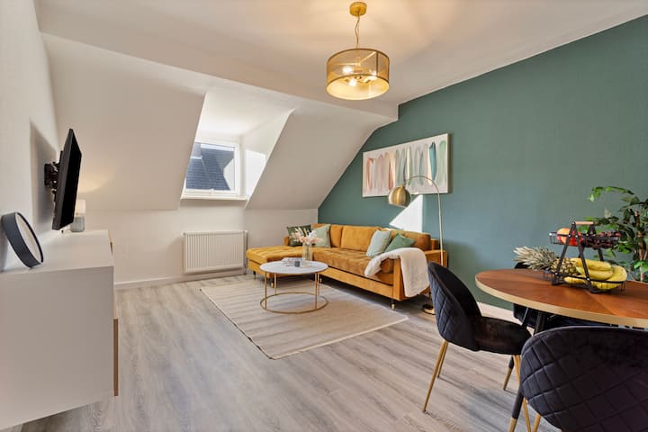 Zeche Trifft Villa @ Cordis Sky - Essen