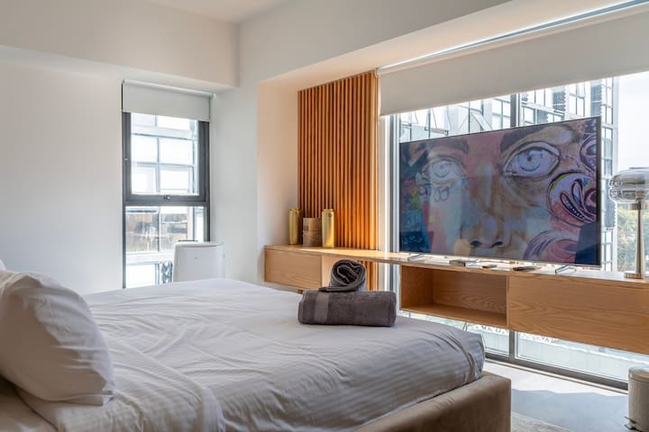 Amazing Apartment in Roma gallery image 4