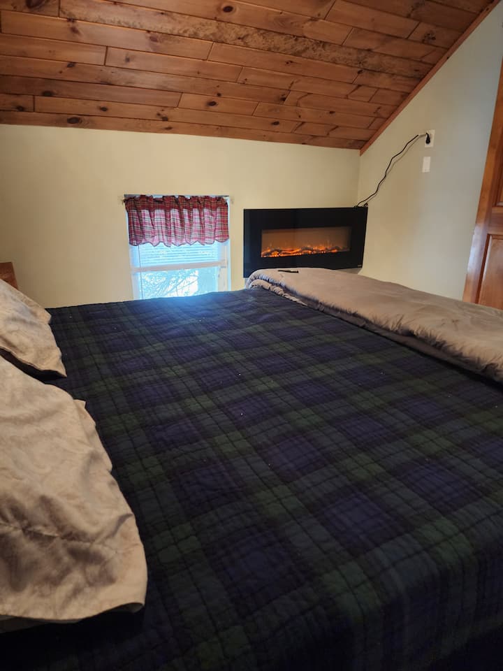 Chambre 1