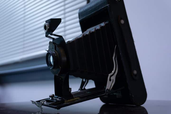 Quaint Photography Studio Rental - Hanover, PA