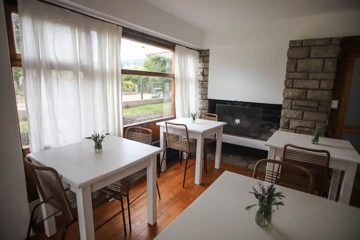 Habitación Triple Superior - Bariloche