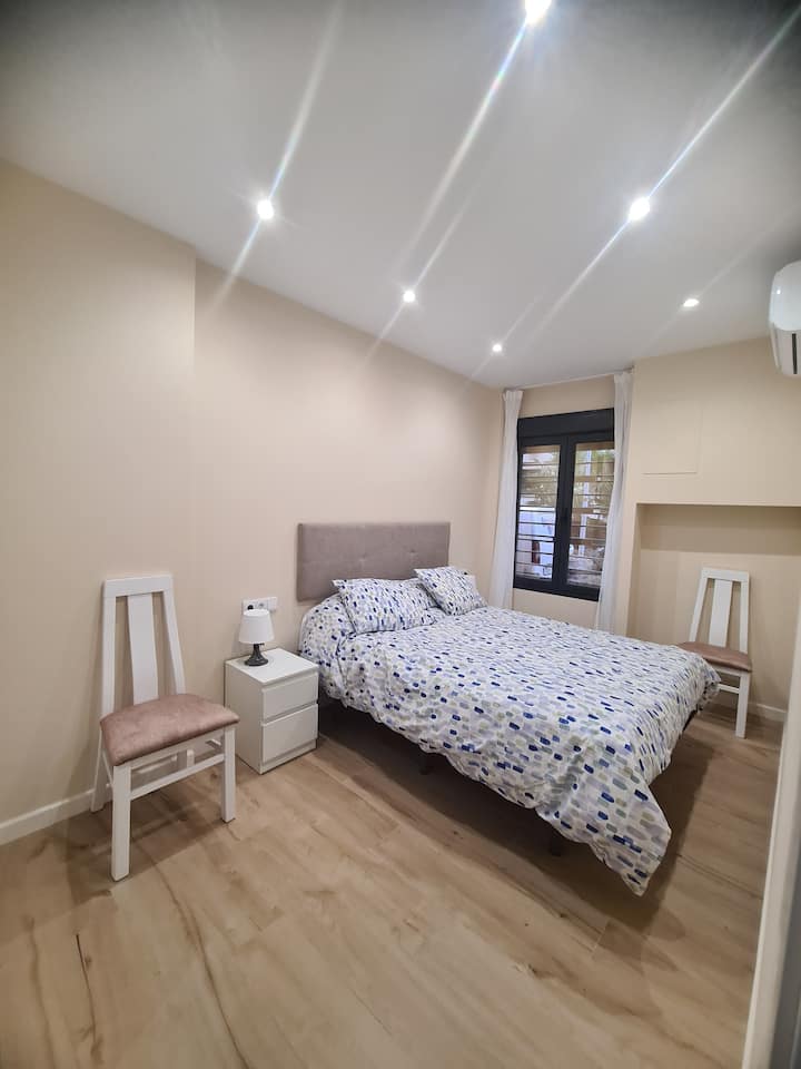 Спална соба