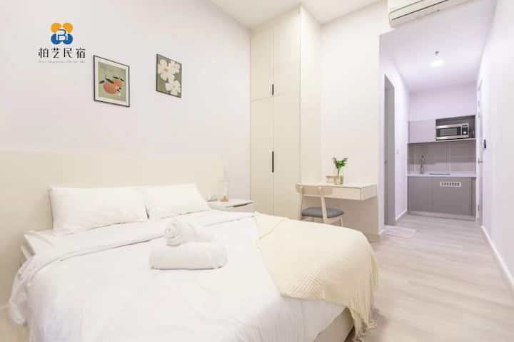Schlafzimmer 3