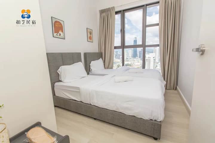 Schlafzimmer 2