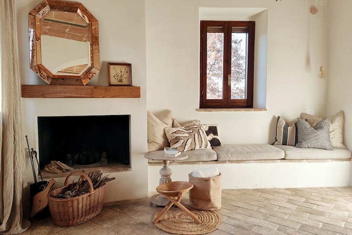 Casale "Le Selve"
