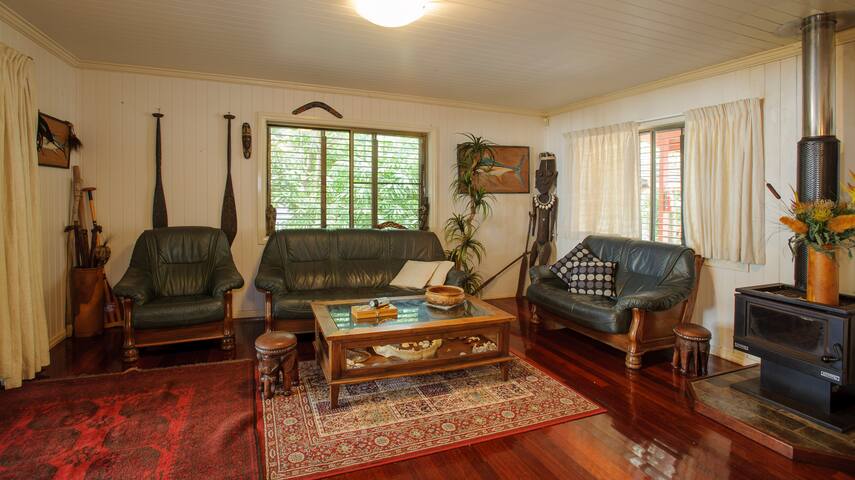 Bali House by the Beach gallery image 3