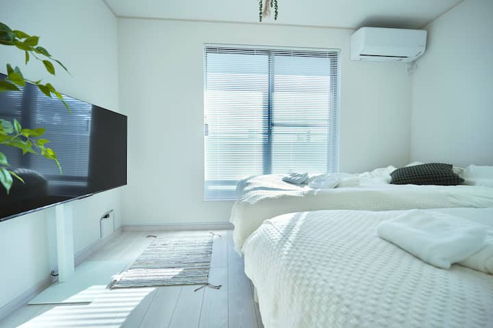 Спална соба 1