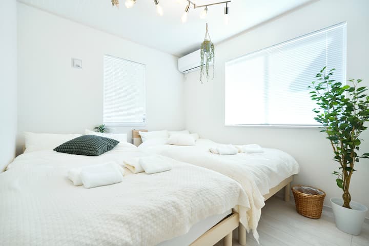 Спална соба 3