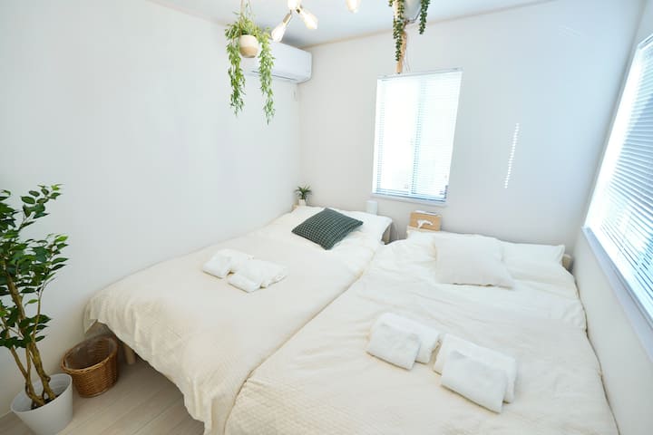 Спална соба 2