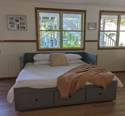 Kiarabilli – Peaceful & Spacious Holiday Home gallery image 5