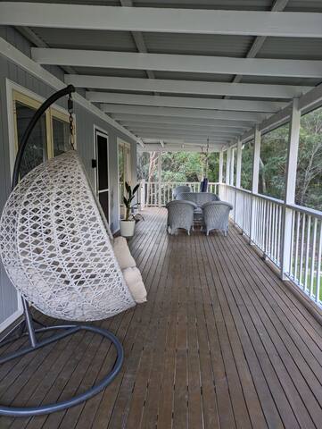 Kiarabilli – Peaceful & Spacious Holiday Home gallery image 3