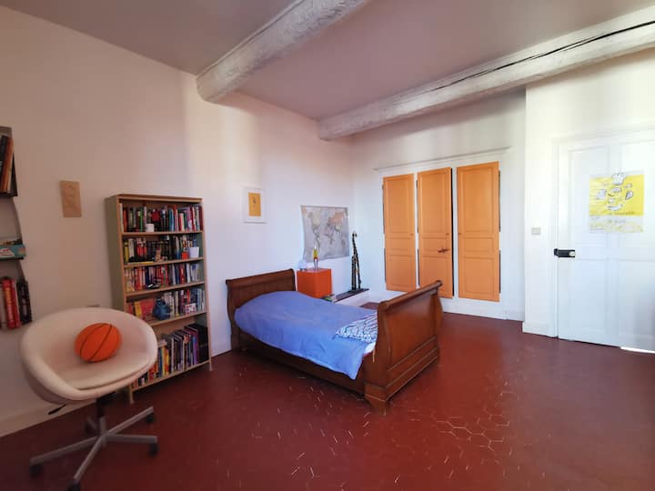 Спална соба 4