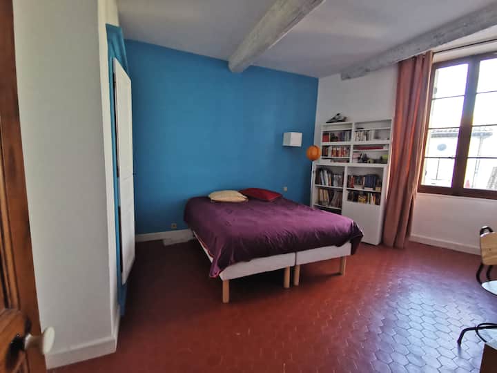 Спална соба 2